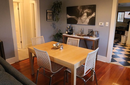 North Admiral House | Spot On The Hill