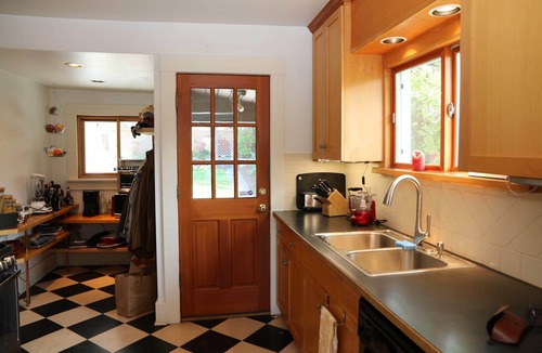 North Admiral House | Spot On The Hill