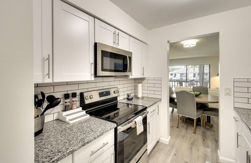 The Meadows Condo | Spotless 2-bedroom condo in amazing Sarasota