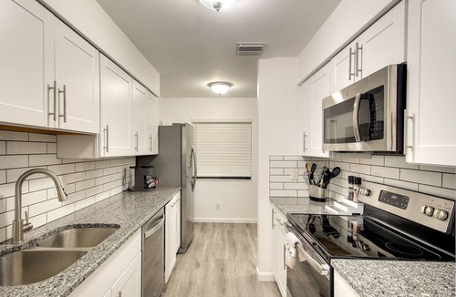 The Meadows Condo | Spotless 2-bedroom condo in amazing Sarasota