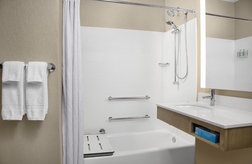 Parole Hotel | SpringHill Suites by Marriott Annapolis
