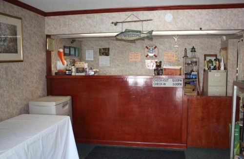 Seligman Hotel | Stagecoach 66 Motel by Capital O