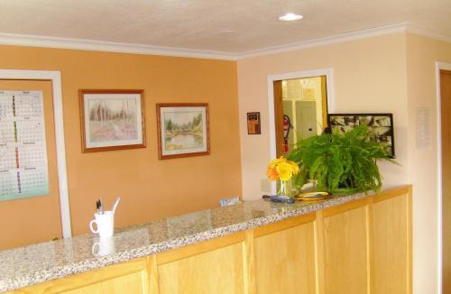 Molalla Hotel | Stagecoach Inn