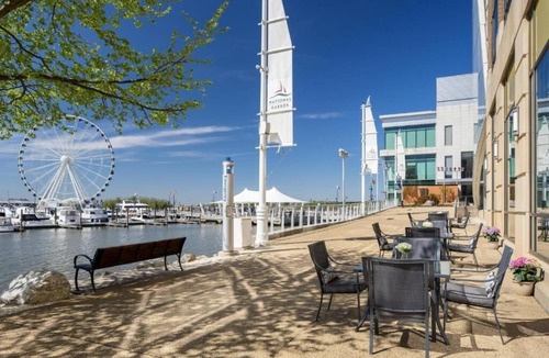 National Harbor House | Standard 2 Doubles, Walk to Gaylord National Convention Center - 4 Units