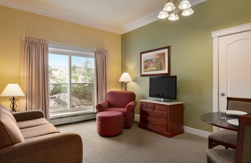 Yellowknife Hotel | Stanton Suites Hotel Yellowknife