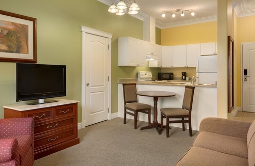 Yellowknife Hotel | Stanton Suites Hotel Yellowknife