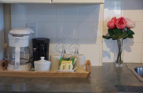 White Rock House | Star of the Sea guest house