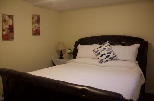 White Rock House | Star of the Sea guest house