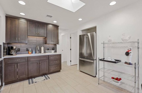Sedona Villa | Stargazer’s Inn, Red Rock Views! 1 mi. to Uptown
