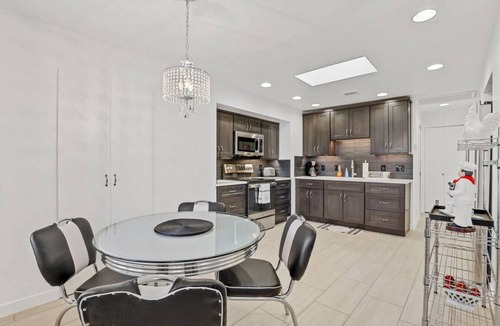 Sedona Villa | Stargazer’s Inn, Red Rock Views! 1 mi. to Uptown