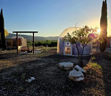Camp Verde House | Stargazing Retreats Homestay