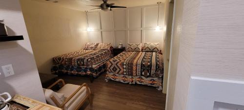 Camp Verde House | Stargazing Retreats Homestay