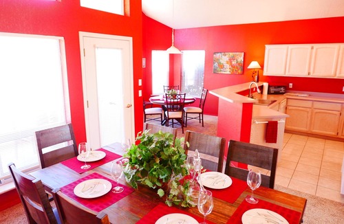 Oak Creek House | Starlight Villa of Sedona - 10% WEEKLY Discounts