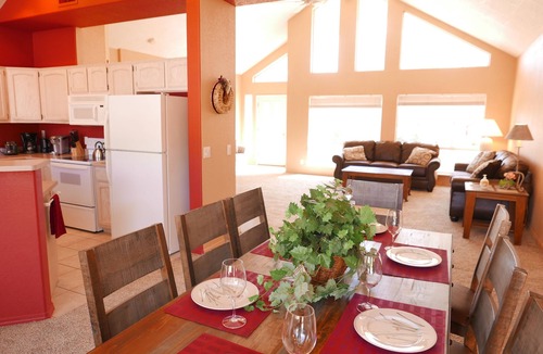 Oak Creek House | Starlight Villa of Sedona - 10% WEEKLY Discounts