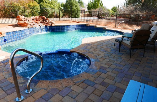Oak Creek House | Starlight Villa of Sedona - 10% WEEKLY Discounts