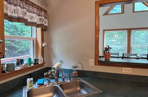 Chestertown House | Start your Adirondack escape at Cape Cotter! Near Gore Mountain and Lake George!