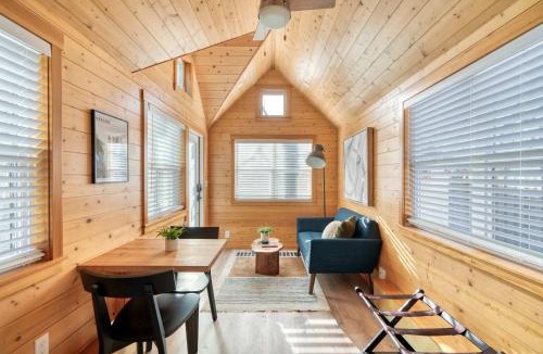 Richmond House | Stay Portland - Tiny Refuge - Quiet & Cozy