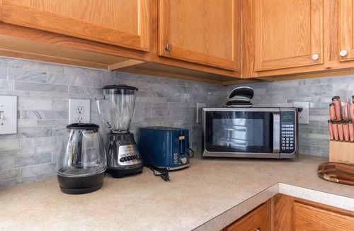 Galloway House | Stay w/Home Theater, Games, Pond View & More!