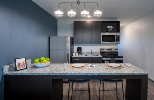 Mount Vernon Hotel | stayAPT Suites Alexandria-Fort Belvoir