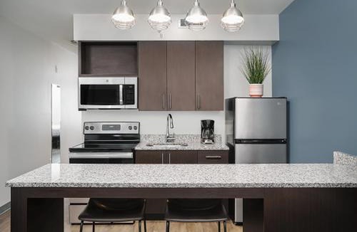 Clegg Hotel | stayAPT Suites Raleigh-Durham/RTP