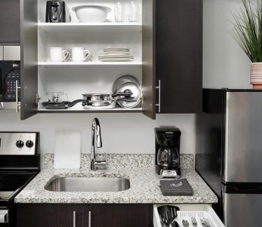 Clegg Hotel | stayAPT Suites Raleigh-Durham/RTP