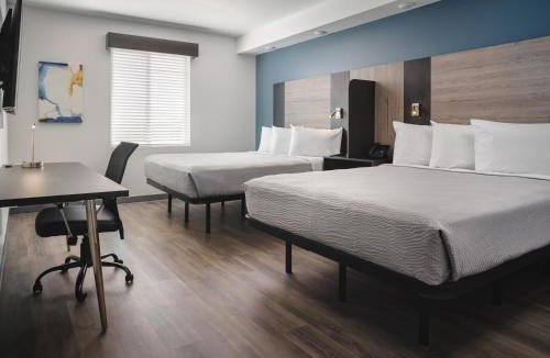Clegg Hotel | stayAPT Suites Raleigh-Durham/RTP