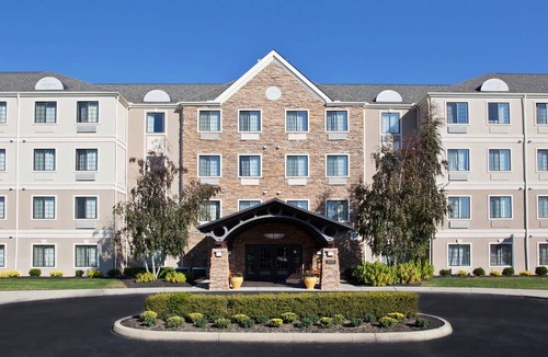 Tuttle West Hotel | Staybridge Suites Columbus-Dublin, an IHG Hotel