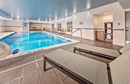 Cedar Rapids Hotel | Staybridge Suites Cedar Rapids North by IHG
