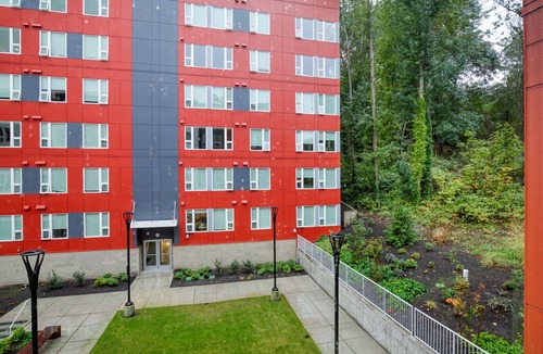 North Beacon Hill Apartment | Stazione25, 2615 25th Ave S in Seattle