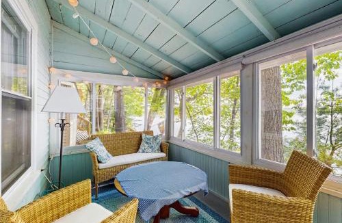 Smithfield House | Step Back In Time