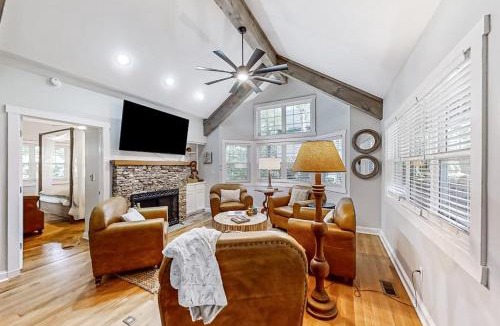 Highlands House | Stephen Cottage
