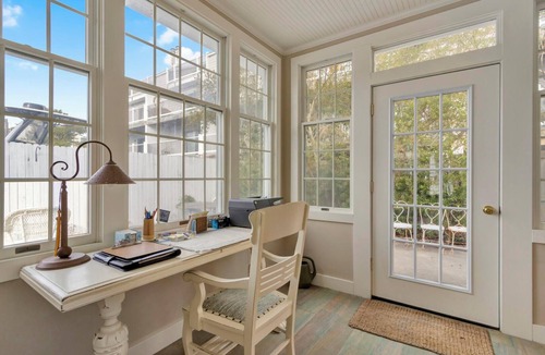 Dewey Beach Cottage | Steps from Dewey Beach & Rehoboth Bay – 3BR Coastal Cottage Escape