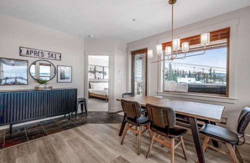 Big White Ski Resort Apartment | Stonegate Resort Unit C106