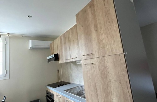 Centuri Apartment | Studio 30 m2 Dans Petit Port de Pêche