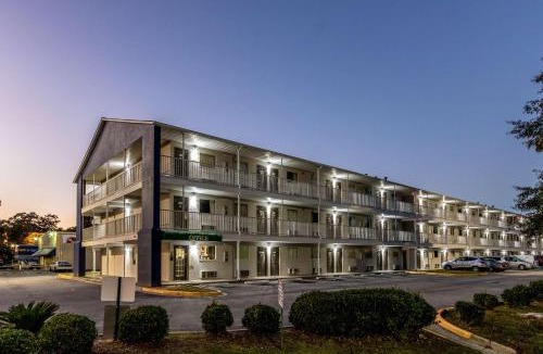 Savannah Hotel | Studio 6 Extended Stay - Savannah, GA