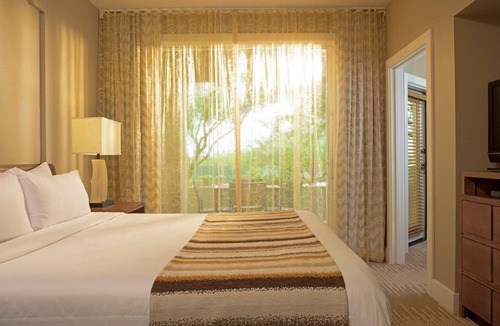 Desert Ridge Villa | Studio at Marriott's Canyon Villas