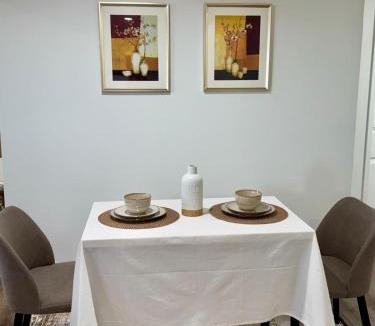 Airdrie House | Studio Nook