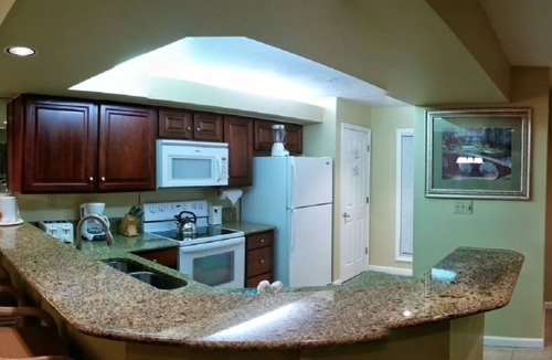 Palmetto Dunes Villa | STUNNING 2 BED 2 BATH SLEEPS 6 INCLUDES FREE GOLF/TENNIS WITH WESTIN AMENITIES