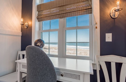 The Pines House | Stunning Ocean Views! Beautiful 5BR Home in North Rehoboth Beach