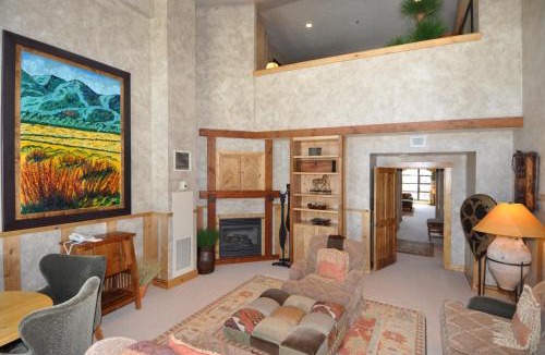 Park City Apartment | Stunning penthouse with 3,600 sq, ft, of luxury