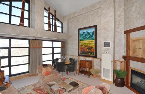 Park City Apartment | Stunning penthouse with 3,600 sq, ft, of luxury