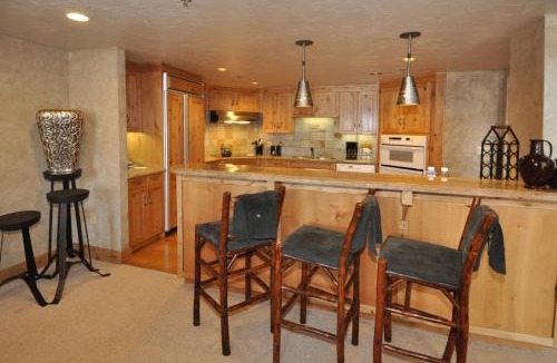 Park City Apartment | Stunning penthouse with 3,600 sq, ft, of luxury