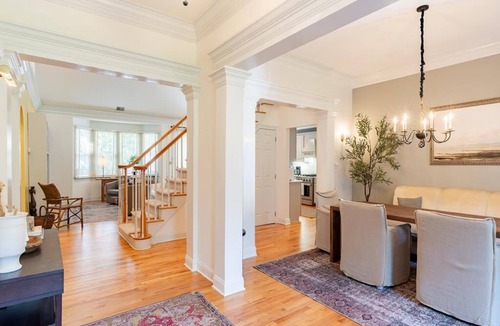 West Cape May House | Stunning Pool Property by Beachplum and Willow Creek Winery