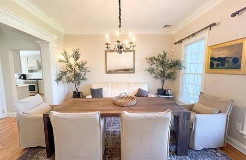 West Cape May House | Stunning Pool Property by Beachplum and Willow Creek Winery