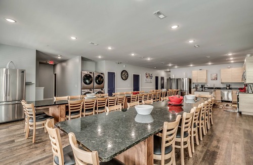 North Myrtle Beach House | STUNNING RETREAT: DESTINATION with Private AMENITIES: POOL+SPA+GAME ROOM+THEATRE