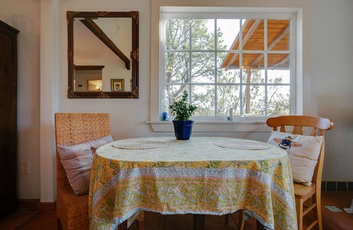 Taos Cottage | Stunning Spiritual Retreat