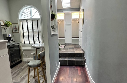 Saratoga Springs House | Stunning townhome just a short walk from Saratoga Lake & resort like amenities!