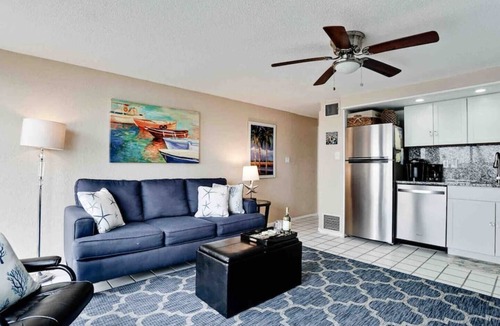 Englewood Villa | Stunning Views of Bay & Tropical Pool!