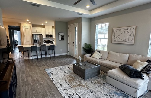 Braden River Villa | Stunning Villa located in Azario in Lakewood Ranch