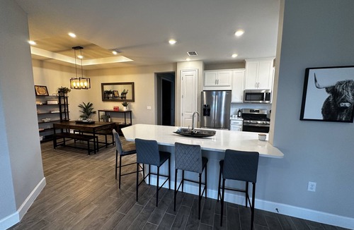 Braden River Villa | Stunning Villa located in Azario in Lakewood Ranch